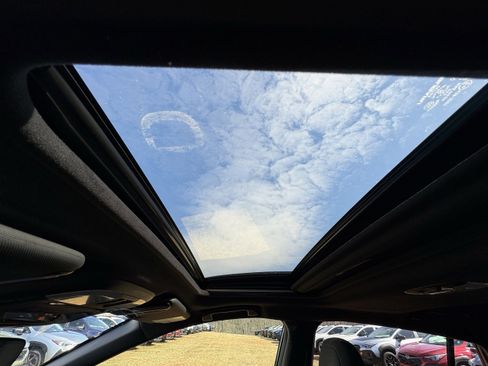 New 2026 Subaru Crosstrek 2.5i Sport w/ Crosstrek Mirror Package image 25