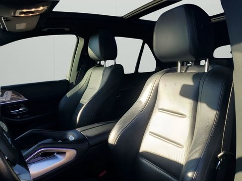 Used 2021 Mercedes-Benz GLE 580 4MATIC image 30