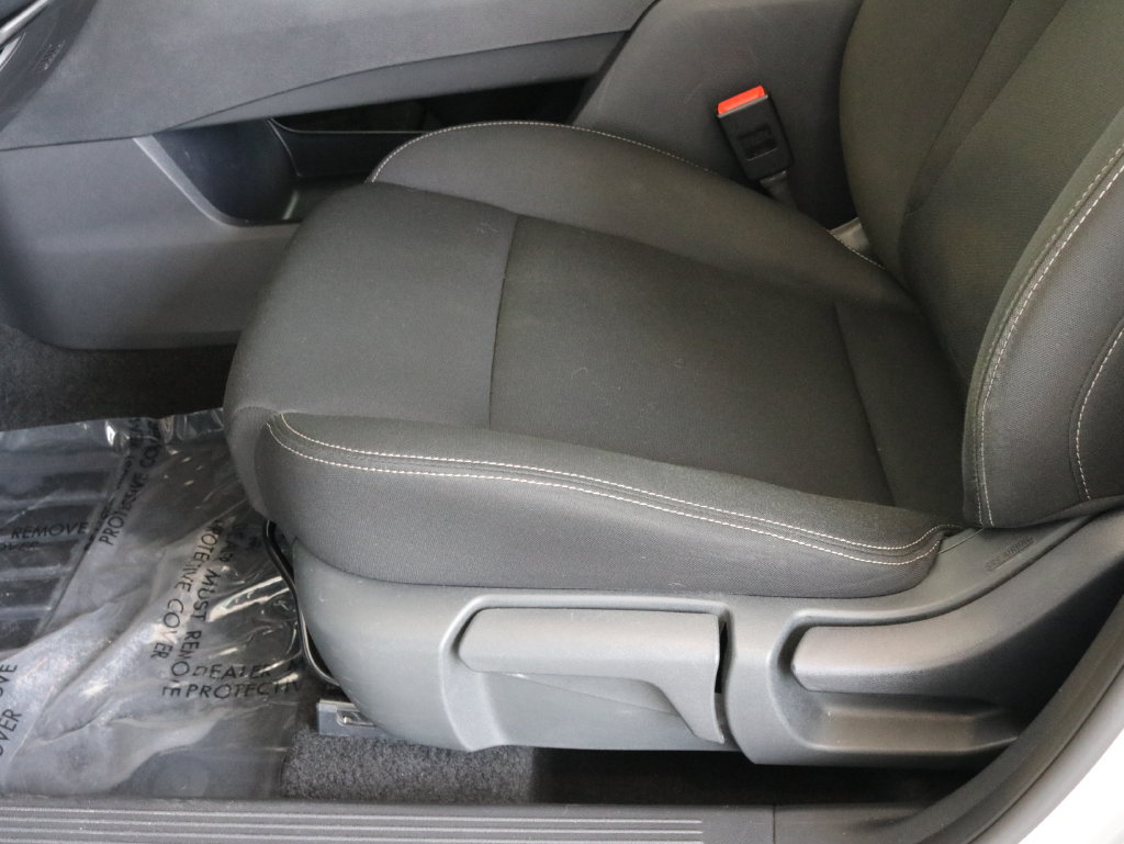 Used 2024 Nissan Rogue S AWD/4WD image 26