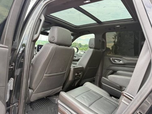 Used 2021 Chevrolet Tahoe Z71 AWD/4WD image 18
