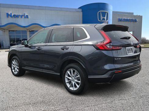 New 2026 Honda CR-V EX image 3