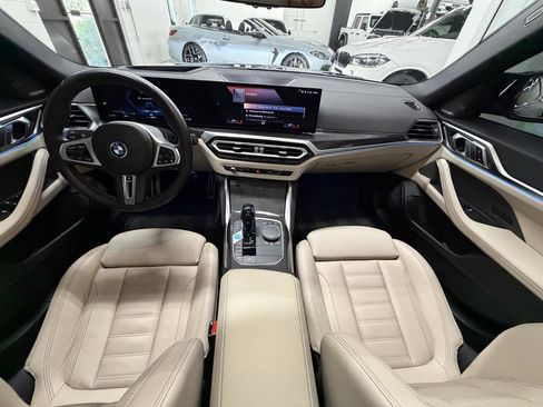 Used 2023 BMW i4 M50 w/ Premium Package AWD/4WD image 15