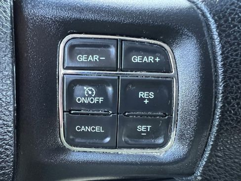 Used 2017 RAM 1500 Tradesman w/ Popular Equipment Group image 35