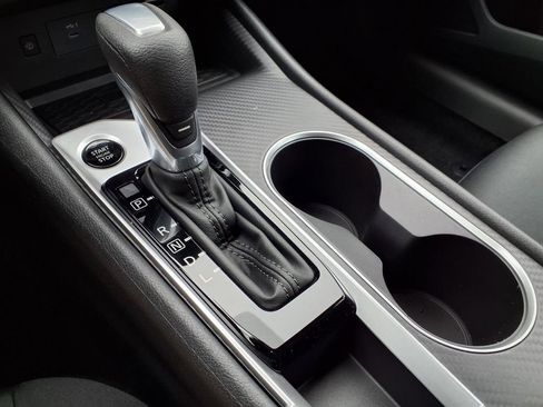 New 2026 Nissan Altima 2.5 SV w/ SV Special Edition Package FWD image 15