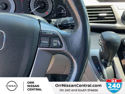 Used 2016 Honda Odyssey EX-L image 22