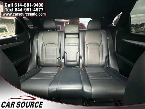 Used 2021 Lexus RX 350 F Sport w/ Cold Area Package (CT) AWD/4WD image 19