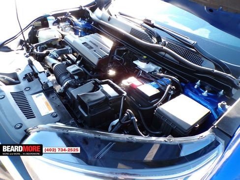 Used 2022 Honda CR-V Touring image 46