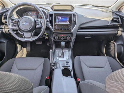 Used 2019 Subaru Impreza 2.0i Premium AWD/4WD image 17