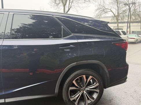 Used 2018 Lexus RX 350L AWD image 10