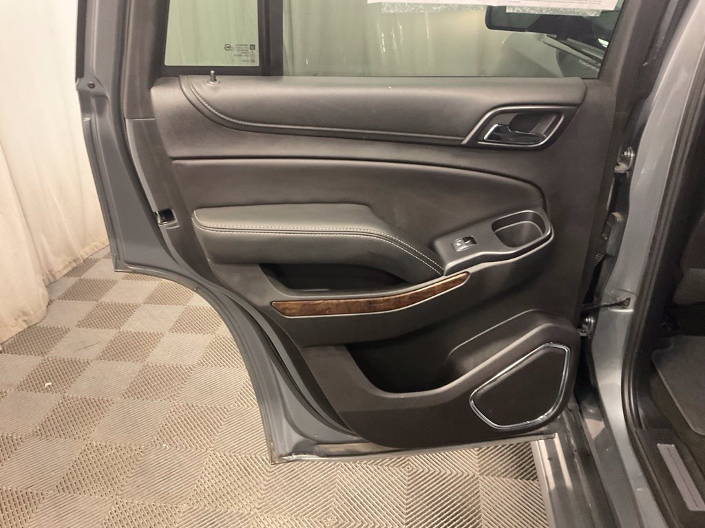 Used 2018 Chevrolet Tahoe LT AWD/4WD image 25