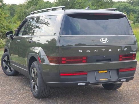 New 2026 Hyundai Santa Fe SEL image 22