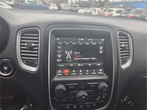 Used 2020 Dodge Durango Citadel image 18