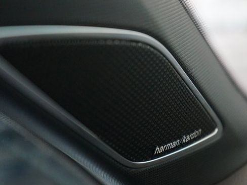 New 2025 Volkswagen Golf R Black Edition image 18