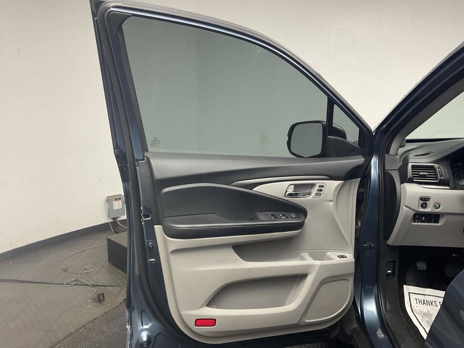 Used 2019 Honda Pilot EX-L image 9