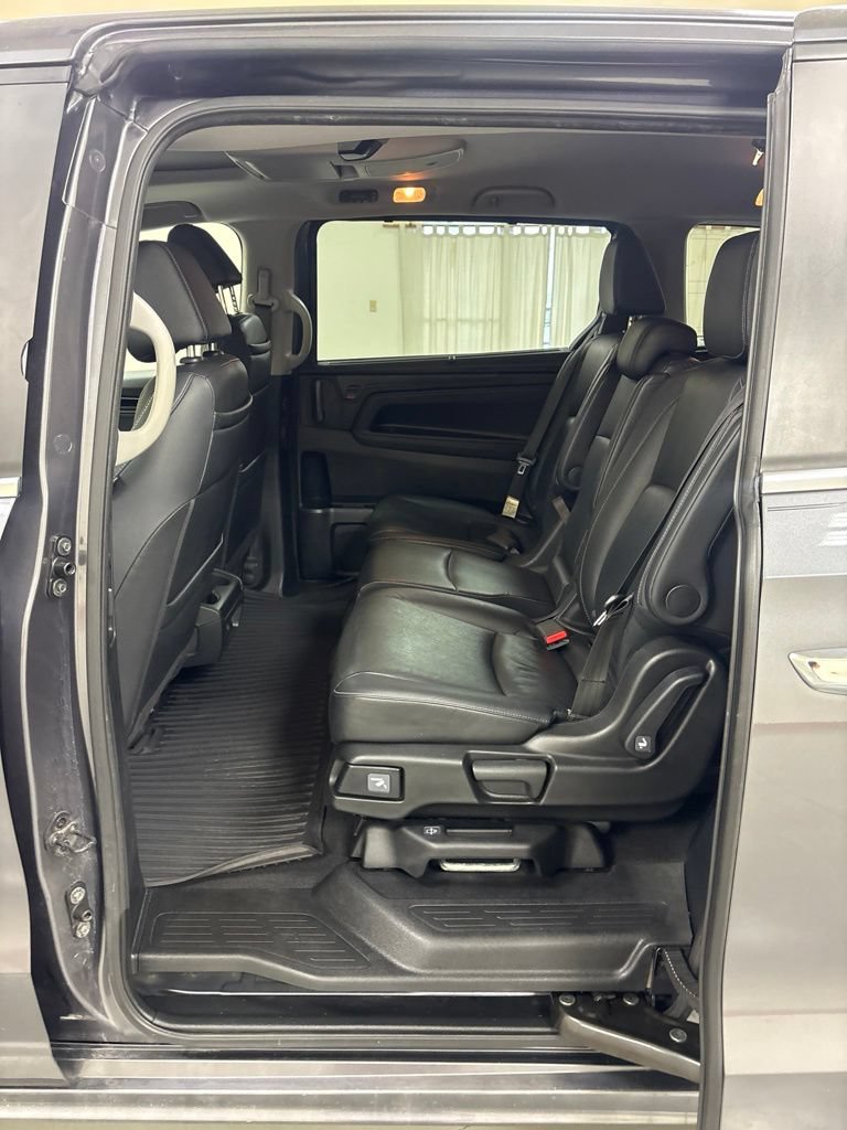 Used 2021 Honda Odyssey Touring image 21