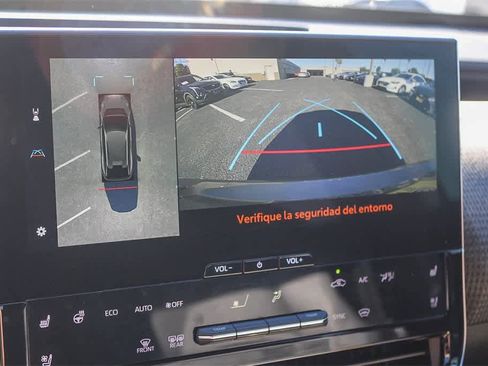 Used 2023 Toyota bZ4X Limited image 35