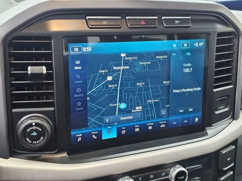 Certified 2023 Ford F150 XLT w/ Equipment Group 302A High image 28