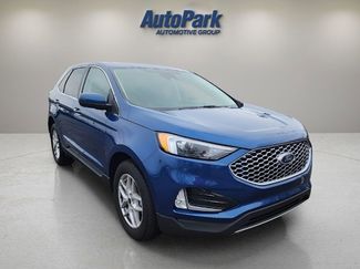 Certified 2023 Ford Edge SEL w/ Convenience Package AWD/4WD video 1