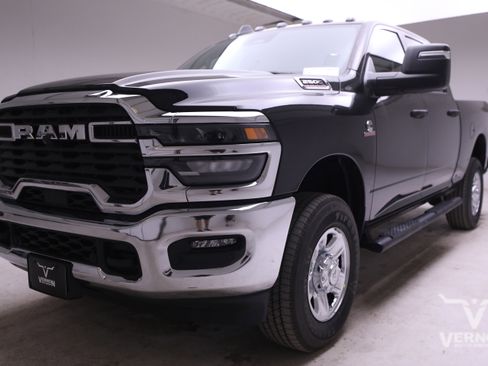 New 2026 RAM 2500 Tradesman image 1