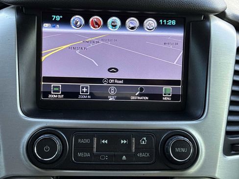 Used 2019 GMC Yukon XL SLT w/ Open Road Package AWD/4WD image 19