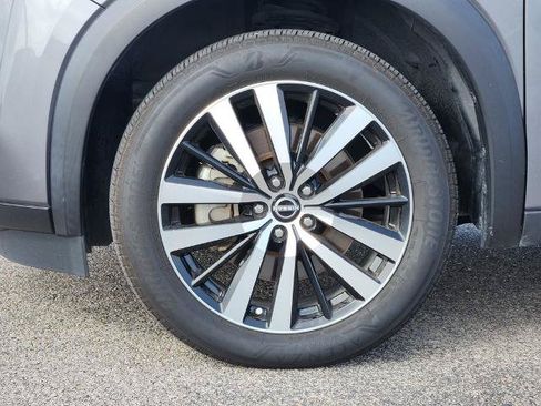 Certified 2023 Nissan Pathfinder Platinum w/ Cargo Package AWD/4WD image 7