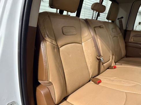 Certified 2024 RAM 3500 Limited w/ Towing Technology Group image 17