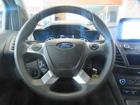 Used 2022 Ford Transit Connect XL FWD image 38