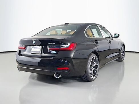 New 2026 BMW 330i xDrive Sedan w/ Premium Package AWD/4WD image 7