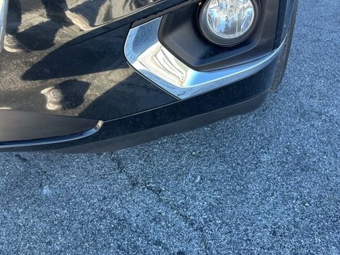 Used 2018 Chevrolet Traverse Premier image 10