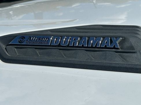 Used 2021 Chevrolet Silverado 3500 LTZ w/ Z71 Off-Road Package image 13