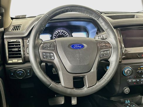 Used 2019 Ford Ranger Lariat w/ Equipment Group 501A Mid RWD image 18