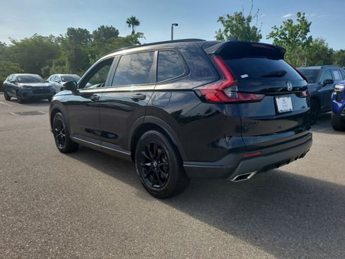 Used 2026 Honda CR-V Sport image 4