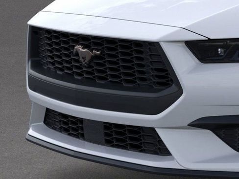 New 2026 Ford Mustang EcoBoost image 17
