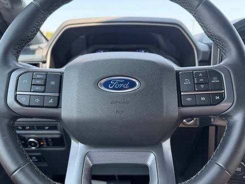 Used 2023 Ford F150 XLT w/ Equipment Group 302A High AWD/4WD image 17