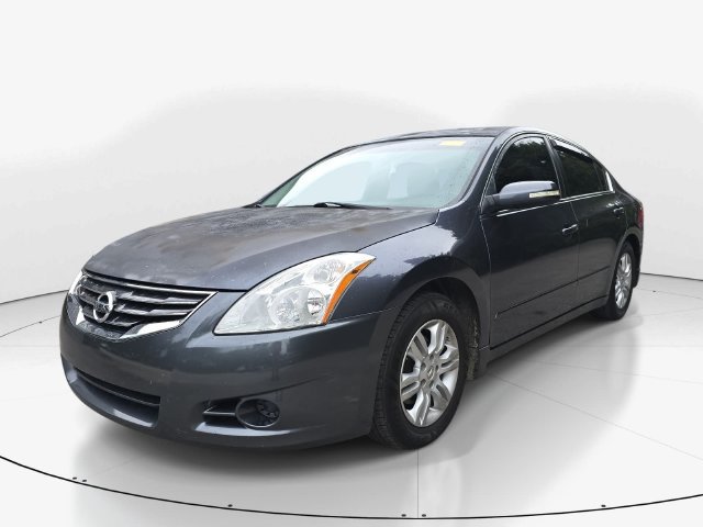 Used 2012 Nissan Altima 2.5 SL w/ 2.5SL Pkg FWD image 11