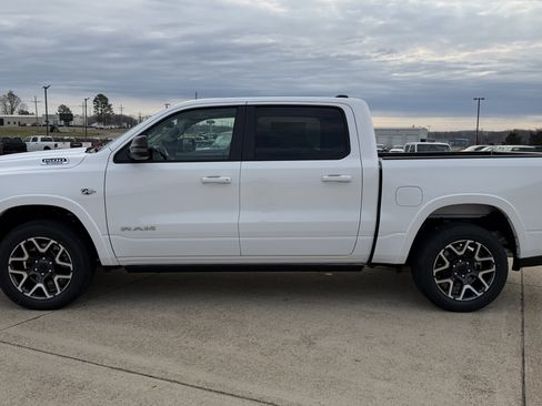 New 2026 RAM 1500 Laramie image 4