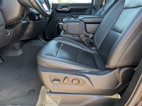 Certified 2024 GMC Sierra 1500 SLT RWD image 14