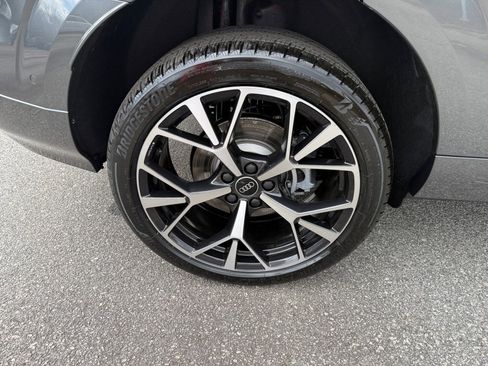 New 2026 Audi Q3 quattro 2.0T image 27