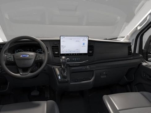New 2024 Ford Transit 250 148 Medium Roof RWD image 7