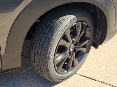 New 2026 MAZDA CX-30 AWD 2.5 S w/ Select Sport Pkg image 4