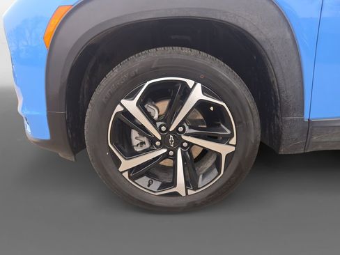 Used 2023 Chevrolet TrailBlazer RS w/ Convenience Package image 15