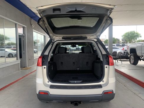 Used 2012 GMC Terrain SLE FWD image 14