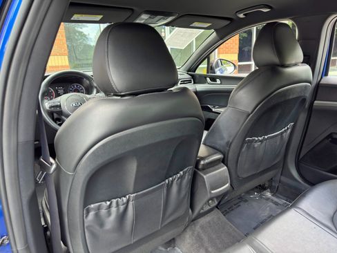Used 2021 Kia K5 GT-Line FWD image 30
