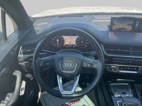 Used 2018 Audi Q7 3.0T Prestige w/ Prestige Package AWD/4WD image 15