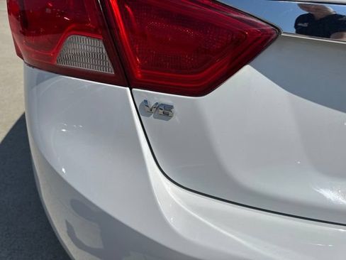 Used 2017 Chevrolet Impala LS FWD image 5