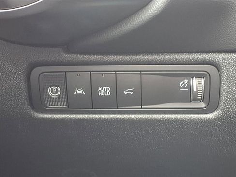 New 2026 Chevrolet Equinox EV RS FWD image 11