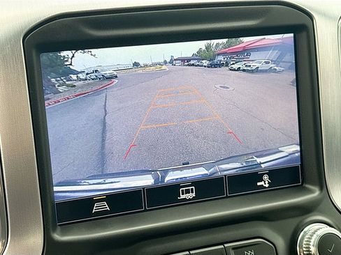 Used 2021 GMC Sierra 1500 SLT w/ SLT Premium Package AWD/4WD image 14