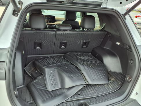 Used 2025 Chevrolet Equinox ACTIV w/ Safety and Technology Package image 26