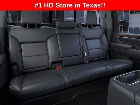 New 2026 GMC Sierra 3500 Denali w/ Denali Reserve Package image 17