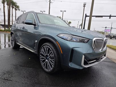 Certified 2026 BMW X5 xDrive40i
